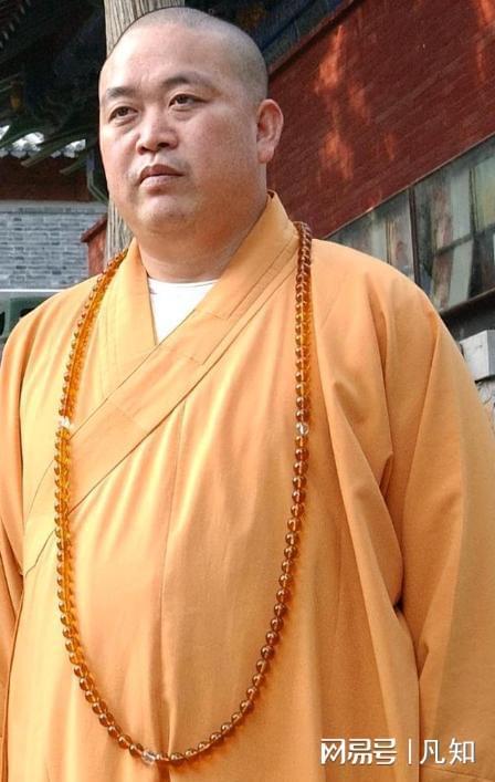 _少林释延武_少林三皇寨禅院释德建