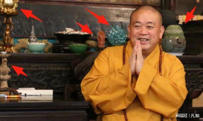 _少林释延武_少林三皇寨禅院释德建