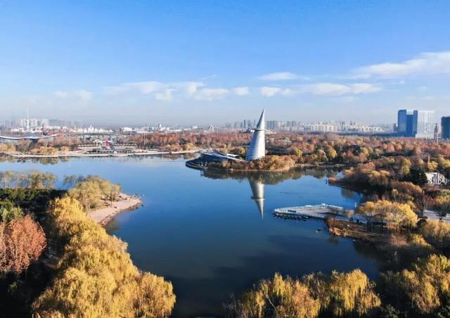 马年新春畅玩！五大景区年味盛宴已就位，速来解锁～