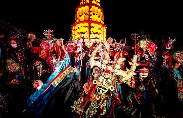 _马年新春畅玩!五大景区年味盛宴已就位,速来解锁~_马年新春畅玩!五大景区年味盛宴已就位,速来解锁~