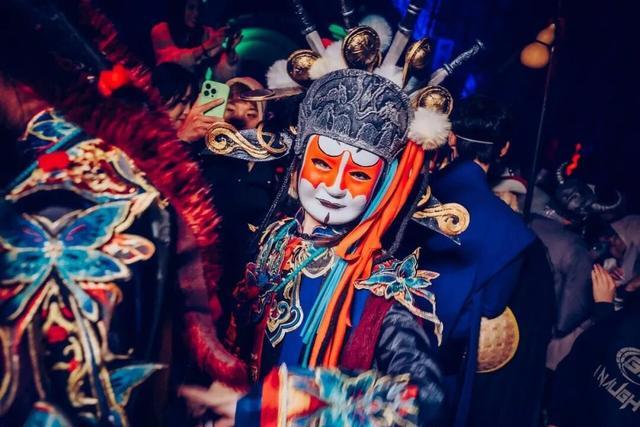 马年新春畅玩!五大景区年味盛宴已就位,速来解锁~__马年新春畅玩!五大景区年味盛宴已就位,速来解锁~