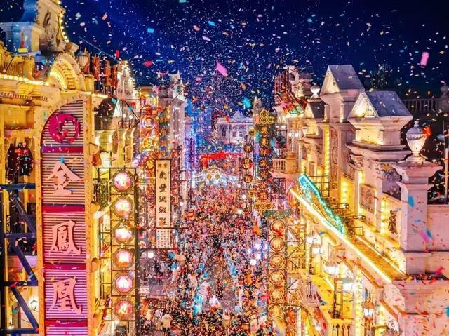 _马年新春畅玩!五大景区年味盛宴已就位,速来解锁~_马年新春畅玩!五大景区年味盛宴已就位,速来解锁~