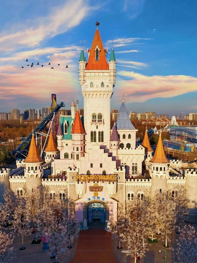 马年新春畅玩!五大景区年味盛宴已就位,速来解锁~_马年新春畅玩!五大景区年味盛宴已就位,速来解锁~_