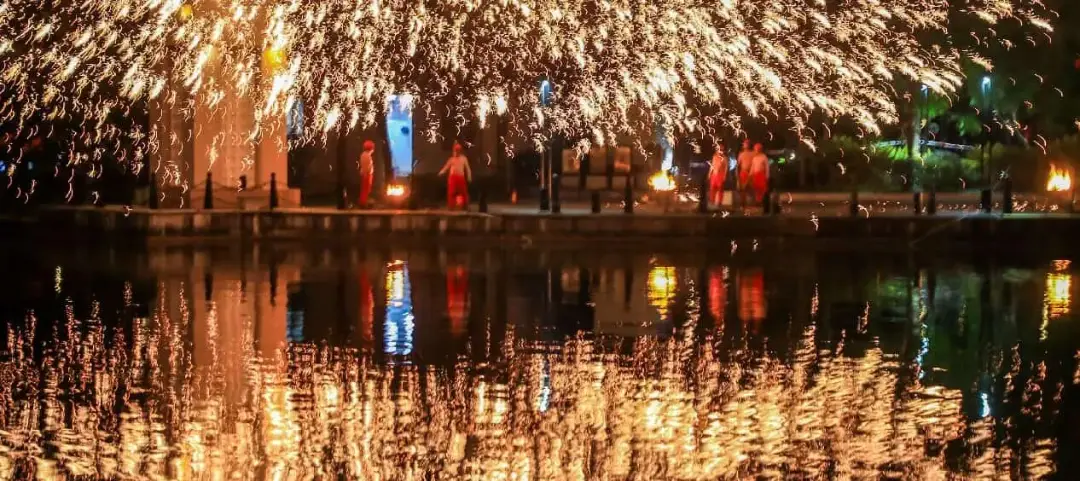 海州休闲农庄怎么样__海州民俗