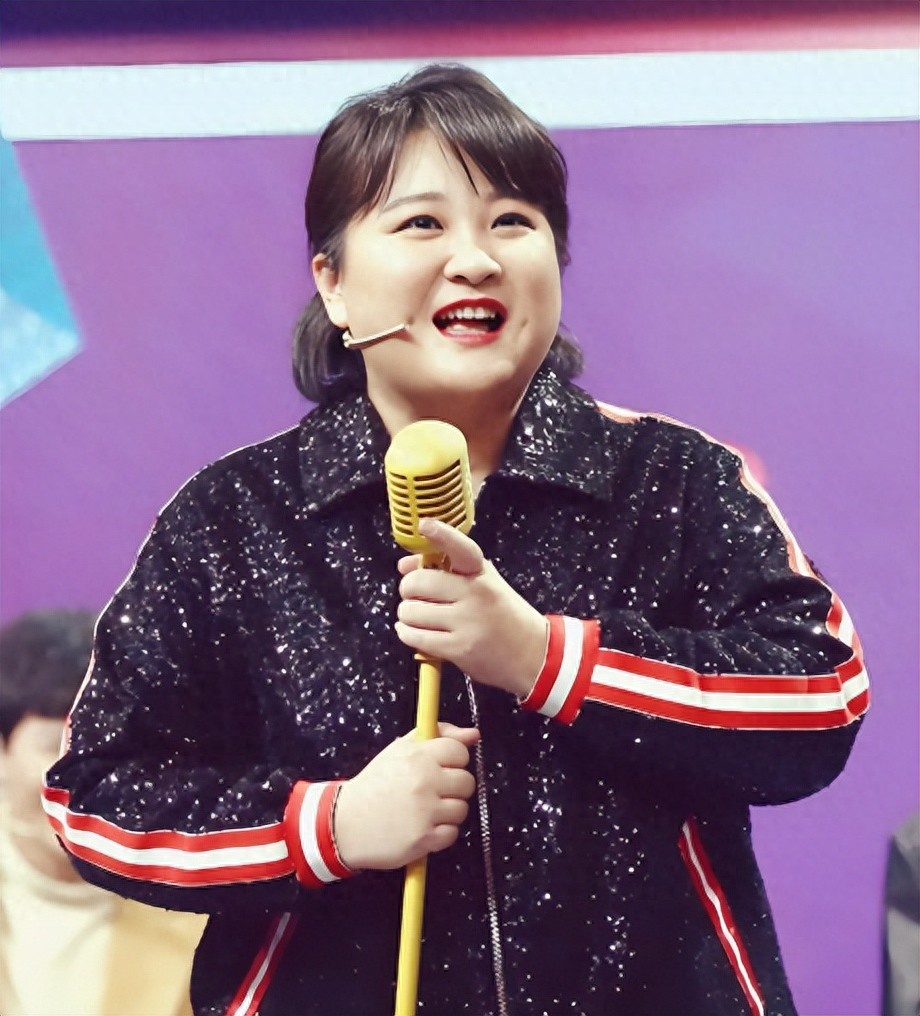 一步错步步错!退出春晚,淡出综艺,解散公司 贾玲彻底把自己作没了