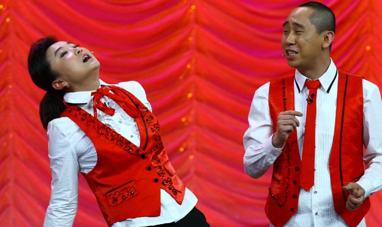 春晚结束了_春晚结束后_