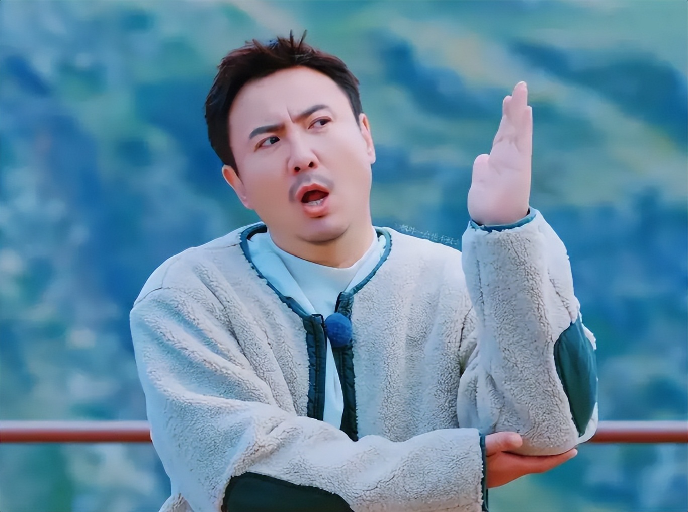 春晚结束后__春晚结束了