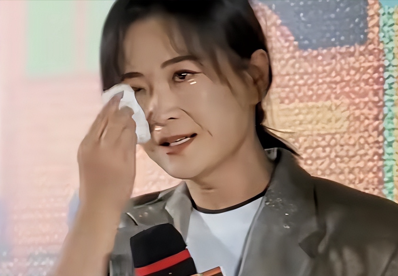 春晚结束后__春晚结束了