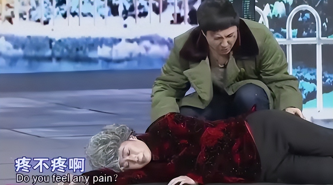 春晚结束后_春晚结束了_