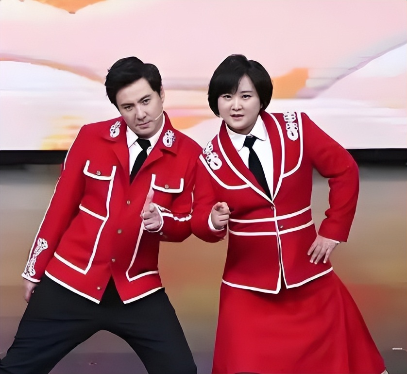 _春晚结束了_春晚结束后