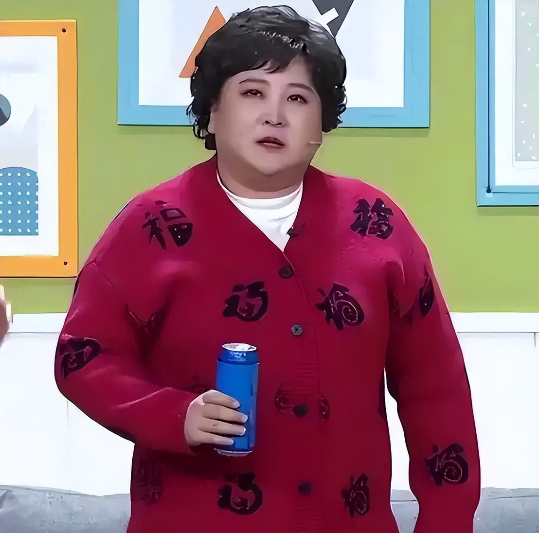 _春晚结束了_春晚结束后