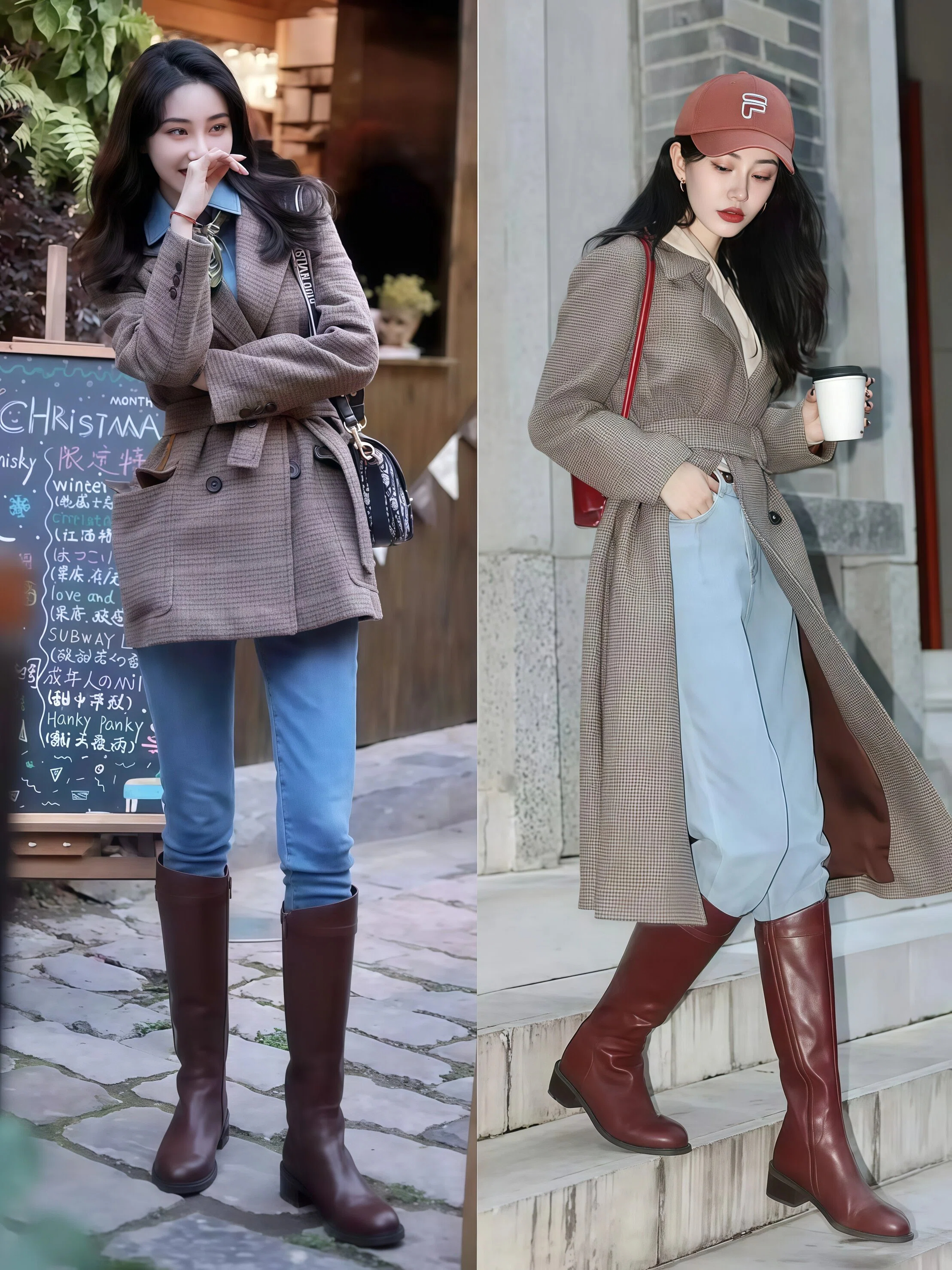 牛仔裤鞋_牛仔裤和鞋如何搭配_