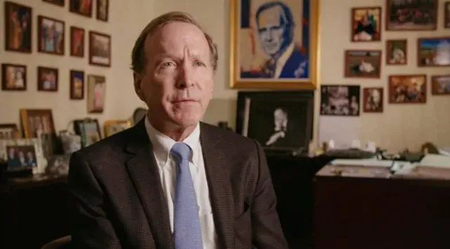 美国前总统老布什之子喊话：我访华150多次，中国根本没有敌意