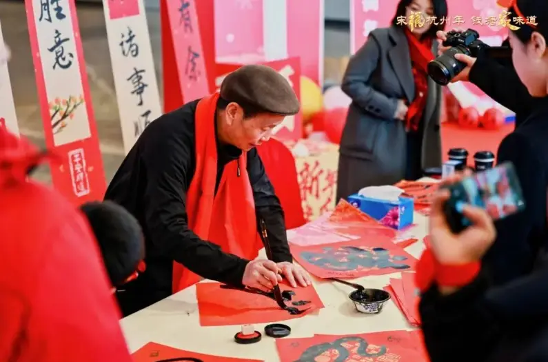 _春节假日旅游工作情况通报_景区春节简报