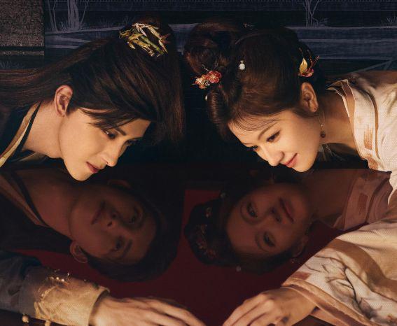 熬夜必追的10部古装悬疑探案剧，全程高能无尿点，你看过几部？_熬夜必追的10部古装悬疑探案剧，全程高能无尿点，你看过几部？_