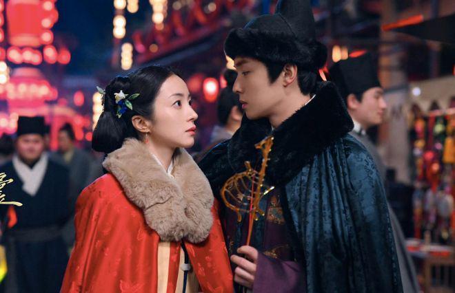 熬夜必追的10部古装悬疑探案剧，全程高能无尿点，你看过几部？_熬夜必追的10部古装悬疑探案剧，全程高能无尿点，你看过几部？_