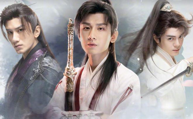 _熬夜必追的10部古装悬疑探案剧，全程高能无尿点，你看过几部？_熬夜必追的10部古装悬疑探案剧，全程高能无尿点，你看过几部？