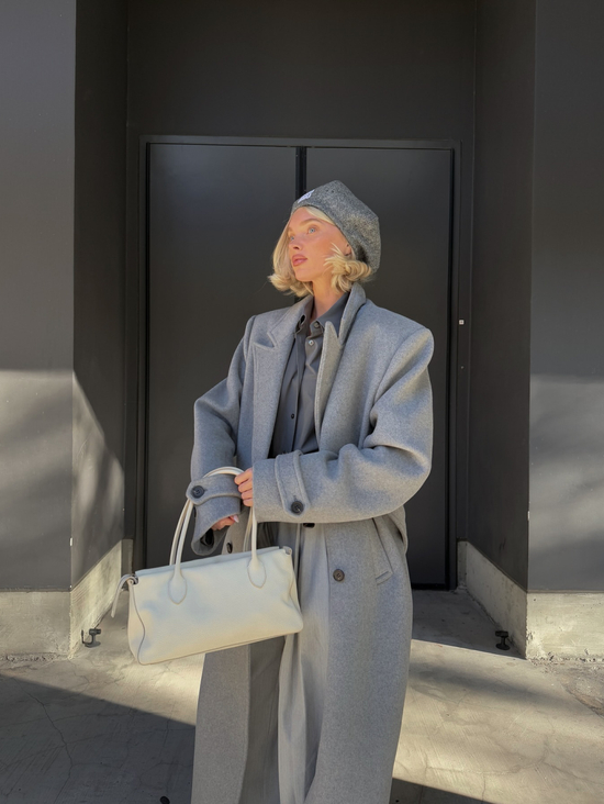 顺从冷空气的召唤，用最素的颜色穿出最特别的味道_顺从冷空气的召唤，用最素的颜色穿出最特别的味道_