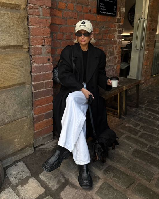 顺从冷空气的召唤，用最素的颜色穿出最特别的味道_顺从冷空气的召唤，用最素的颜色穿出最特别的味道_