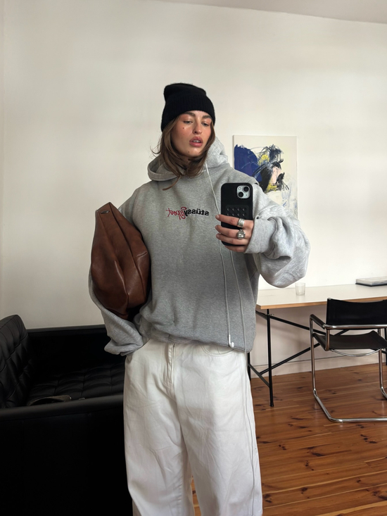 顺从冷空气的召唤，用最素的颜色穿出最特别的味道_顺从冷空气的召唤，用最素的颜色穿出最特别的味道_