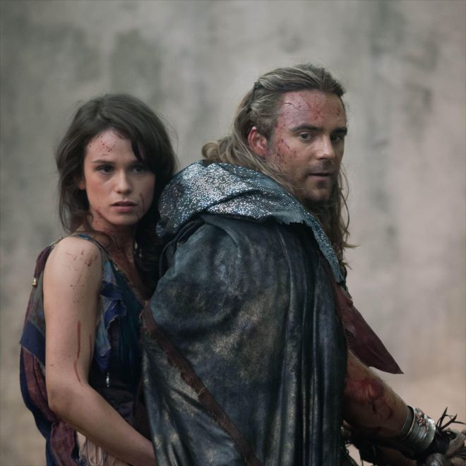 “黄暴”美剧《斯巴达克斯》中最让人垂涎欲滴的三个女角色__“黄暴”美剧《斯巴达克斯》中最让人垂涎欲滴的三个女角色