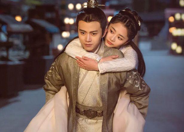 _古装精戏封神榜全集_古装历史电视剧大全封神榜