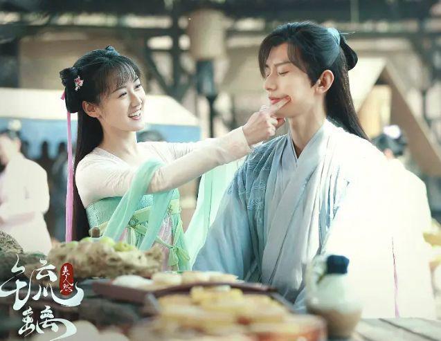 古装历史电视剧大全封神榜_古装精戏封神榜全集_