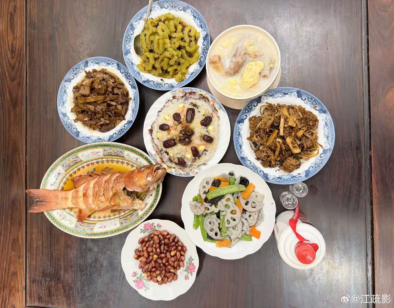 茅台做饭_魔耳戴戴瘦魔力纤维体套装_