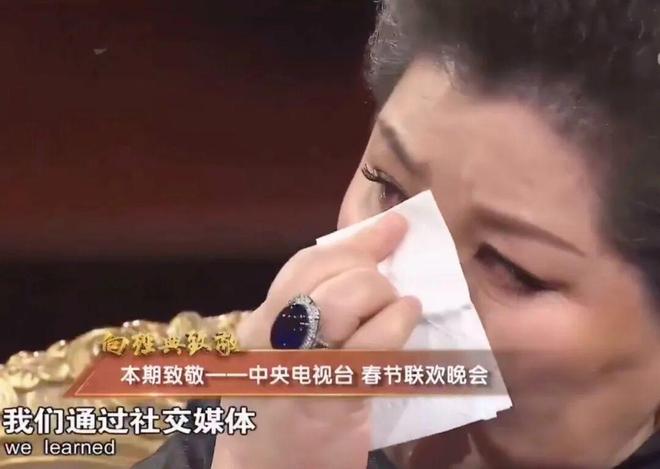 春晚节目歌曲吉祥三宝__春晚唱吉祥三宝的那男子