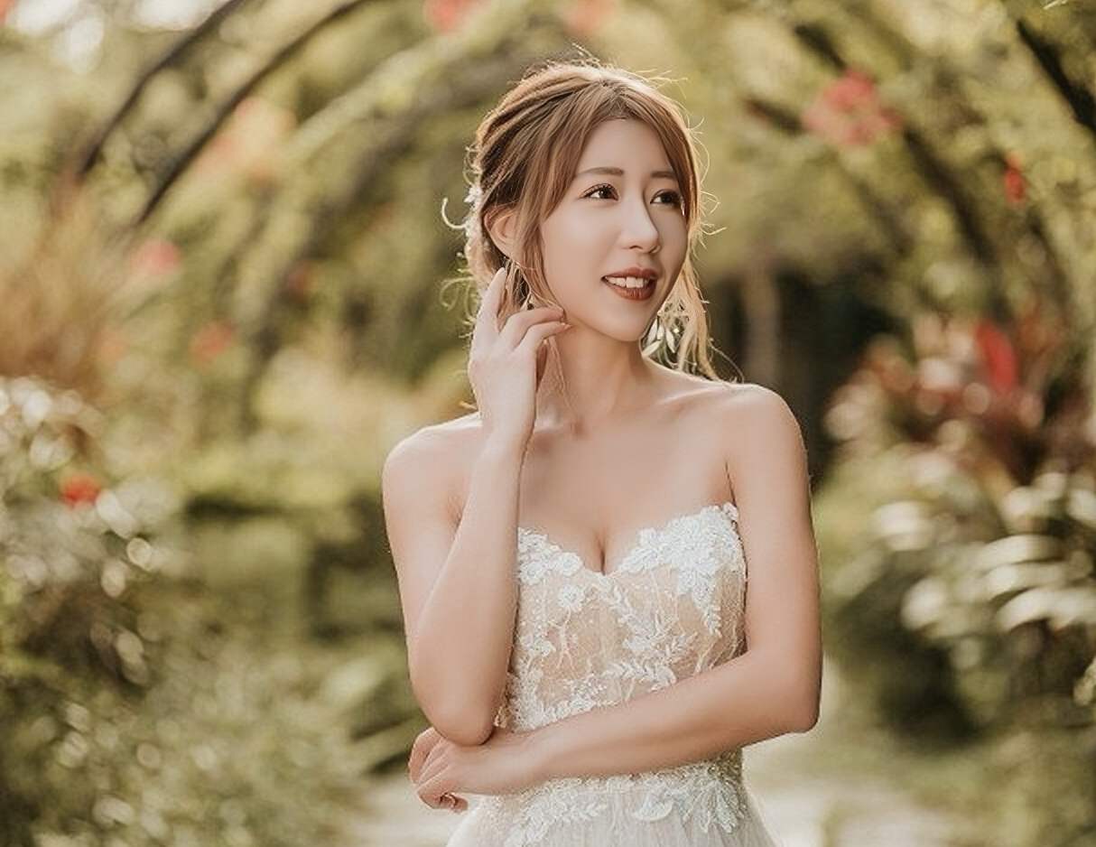 恭喜！香港知名女星即将结婚，举行过大礼仪式，未婚夫身份成谜_恭喜！香港知名女星即将结婚，举行过大礼仪式，未婚夫身份成谜_