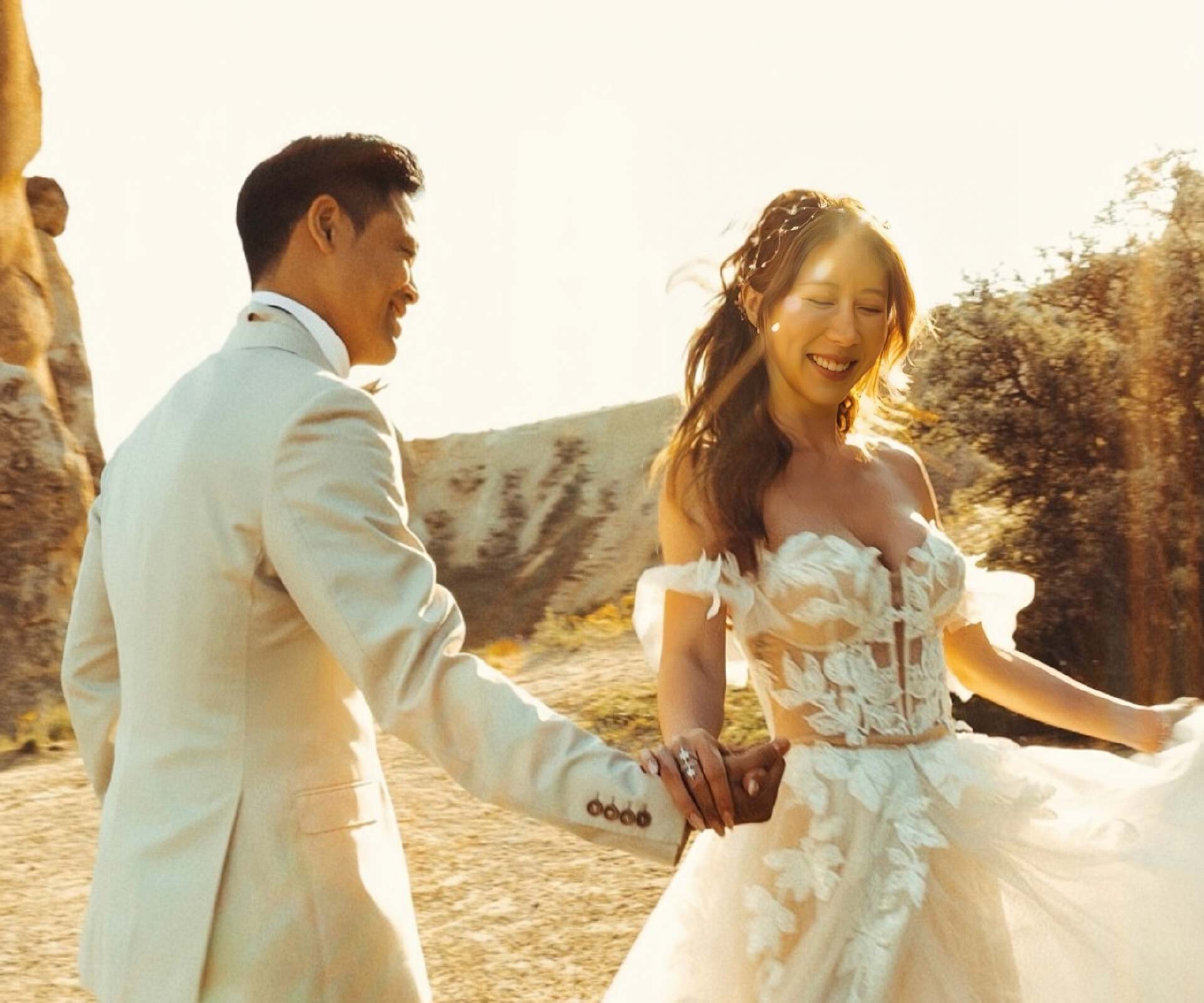 恭喜！香港知名女星即将结婚，举行过大礼仪式，未婚夫身份成谜__恭喜！香港知名女星即将结婚，举行过大礼仪式，未婚夫身份成谜