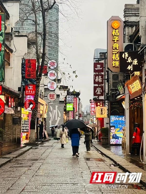 春节观文旅②丨万家灯火团圆时，2270万人次为湖南新春文旅“预热”