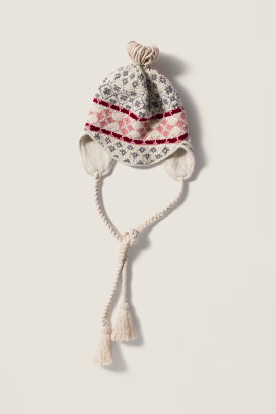 _帽子明星_带耳朵的帽子叫什么