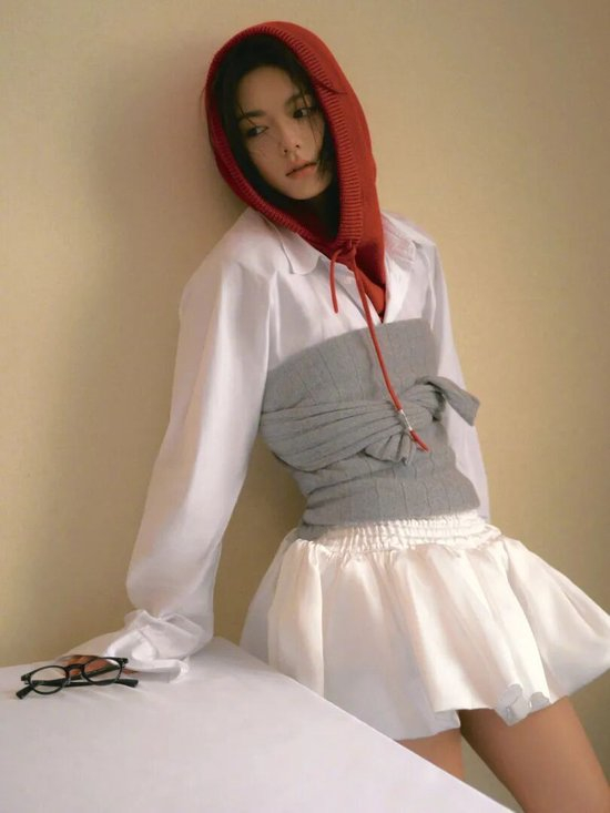 带耳朵的帽子叫什么__帽子明星