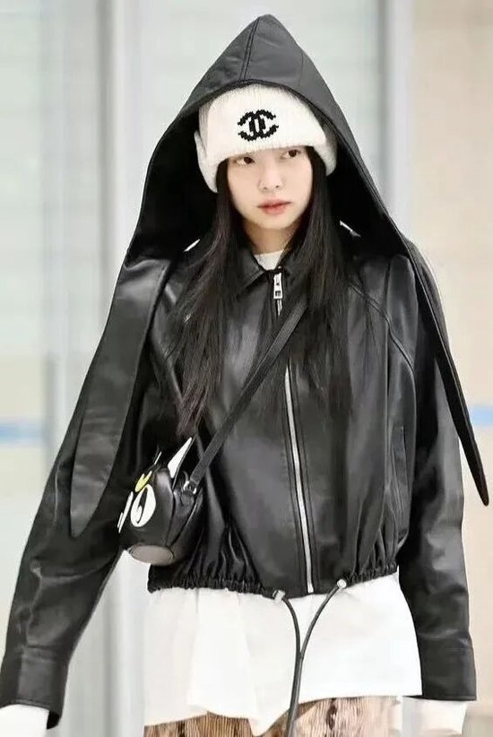 _帽子明星_带耳朵的帽子叫什么