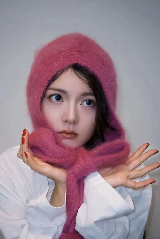 帽子明星__带耳朵的帽子叫什么