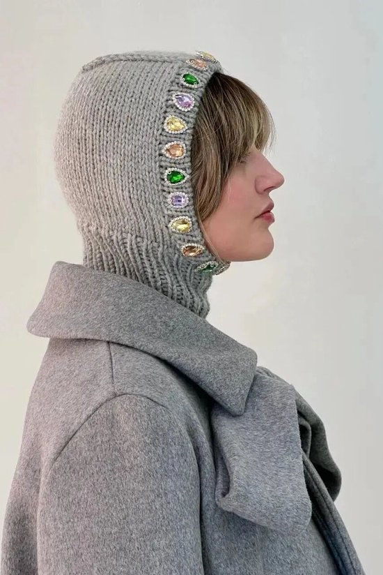 _帽子明星_带耳朵的帽子叫什么