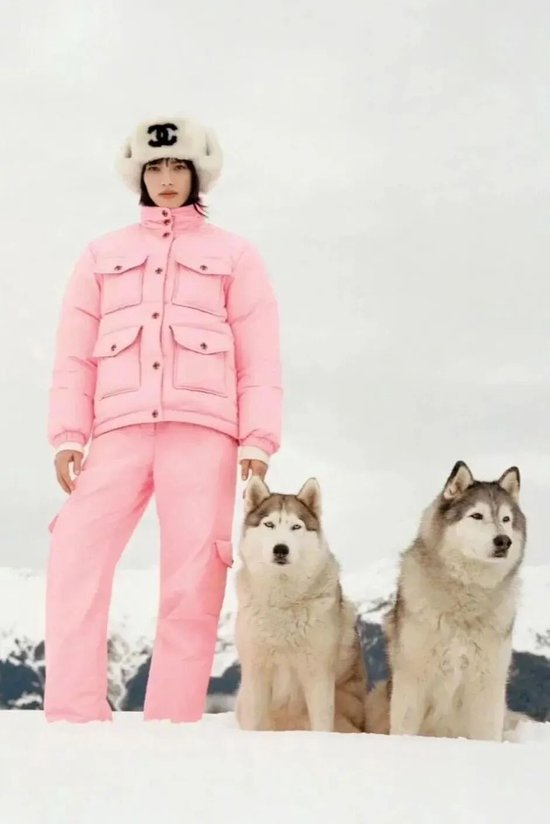 带耳朵的帽子叫什么__帽子明星