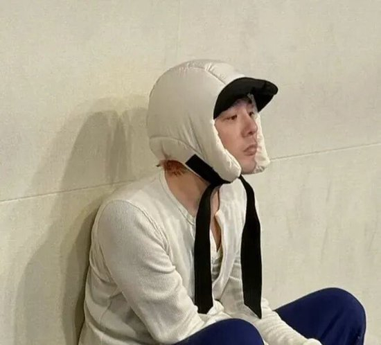 帽子明星__带耳朵的帽子叫什么