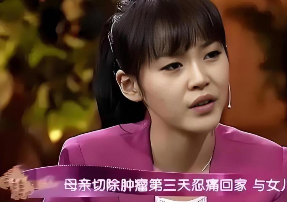 善恶终有报！喊舅舅“爸”，拒认亲爹却帮继父求婚 她的人生太狗血__善恶终有报！喊舅舅“爸”，拒认亲爹却帮继父求婚 她的人生太狗血