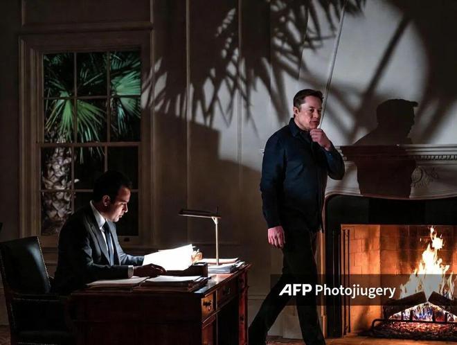 马斯克和军方合作__马斯克军方