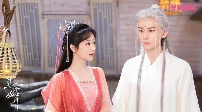 烂到离谱却被粉丝吹上天，这6部古装剧，哪部是你没看完就弃的？_烂到离谱却被粉丝吹上天，这6部古装剧，哪部是你没看完就弃的？_