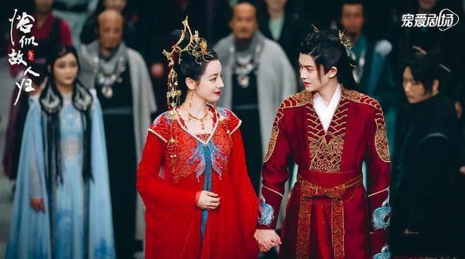 烂到离谱却被粉丝吹上天，这6部古装剧，哪部是你没看完就弃的？__烂到离谱却被粉丝吹上天，这6部古装剧，哪部是你没看完就弃的？