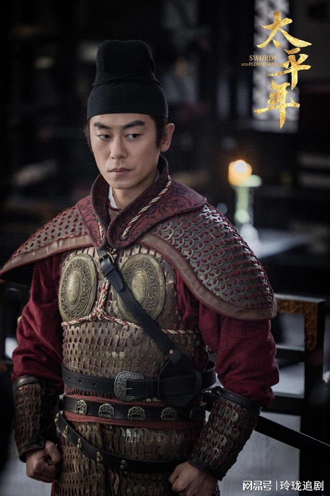 太平年：看懂张彦泽成弃子刘知远称帝，才知民心是天下的定盘星！