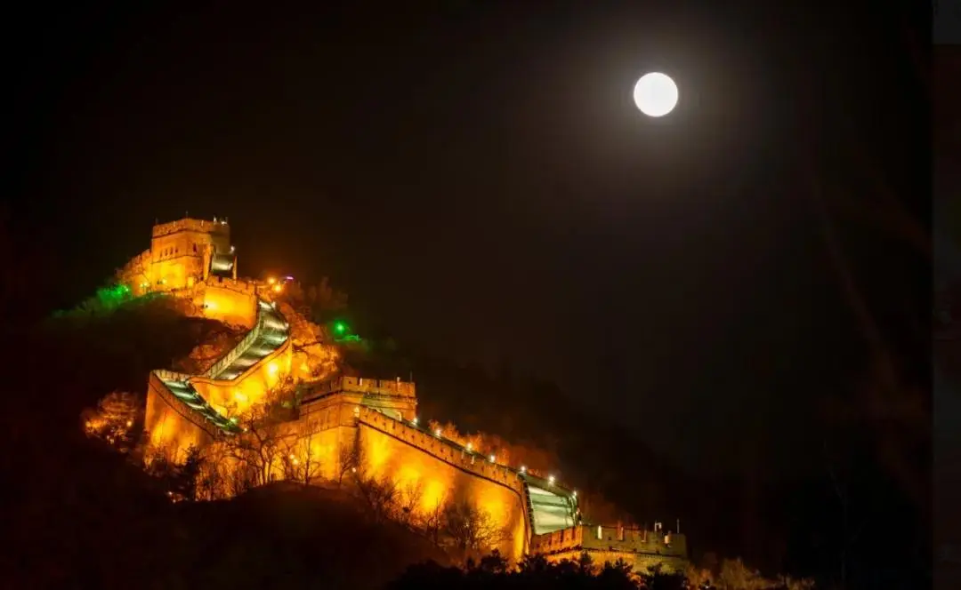 _延庆的长城_在延庆长城的入口有哪些