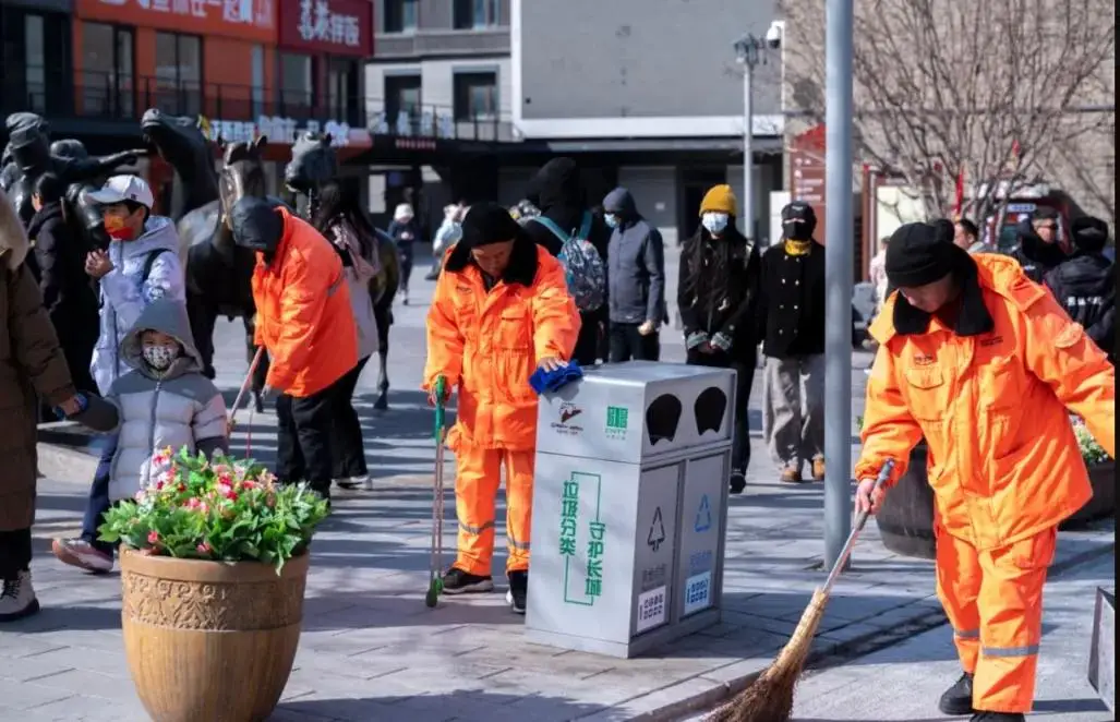 延庆的长城__在延庆长城的入口有哪些