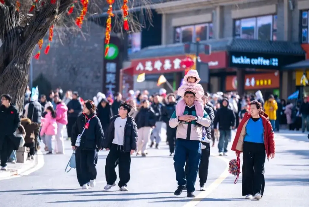 在延庆长城的入口有哪些__延庆的长城