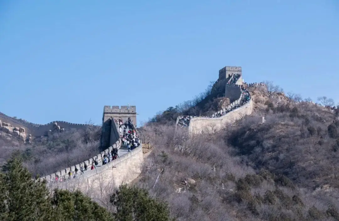 在延庆长城的入口有哪些_延庆的长城_