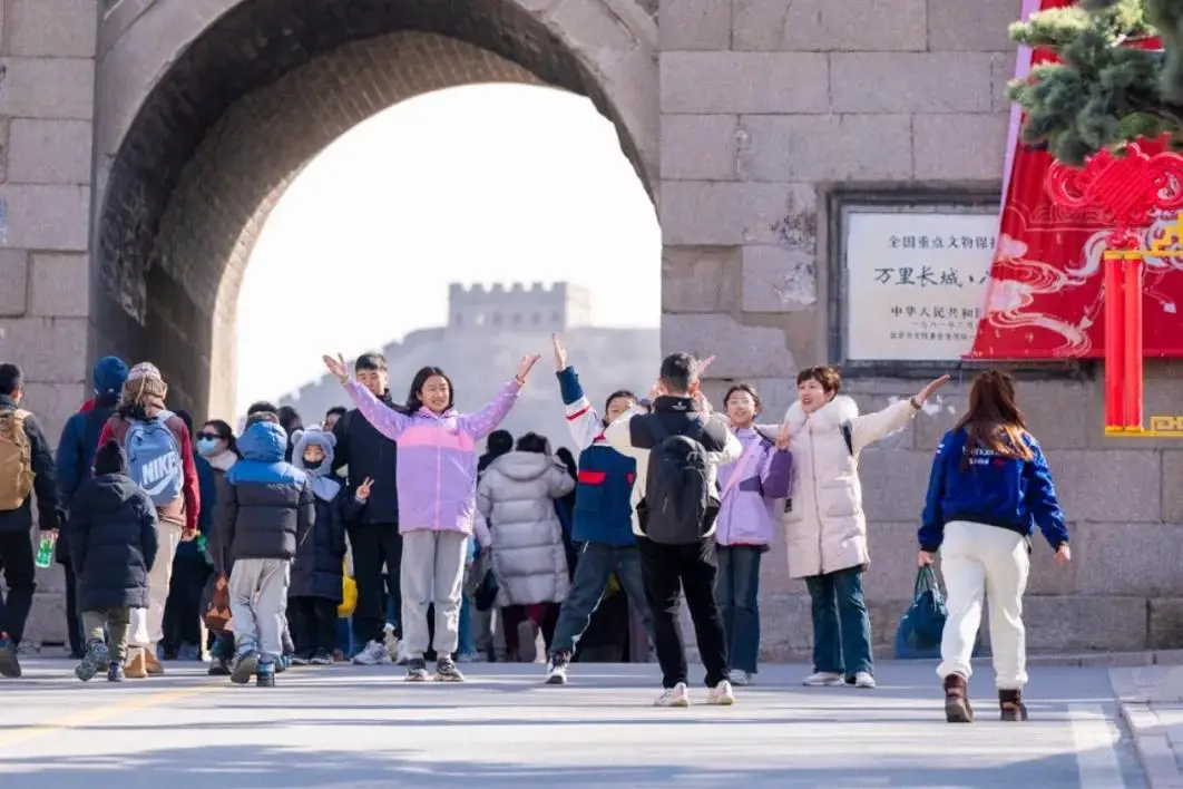 延庆的长城__在延庆长城的入口有哪些