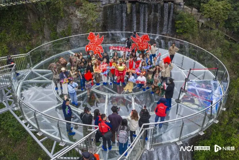 _畅游北方景区联票_初一景点开放